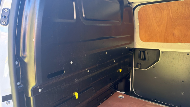 Vauxhall Vivaro L2 Diesel 2900 1.5d 100PS Sportive H1 Van